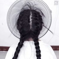 2018抽烟女生霸气头像