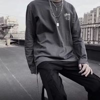 男生头像带狗可爱图片大全(6)