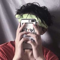 微信头像人物图片男生(16)