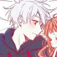 情侣头像男校服(13)