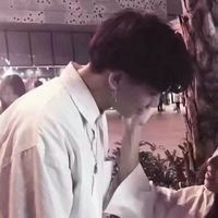 qq简单头像情侣(2)