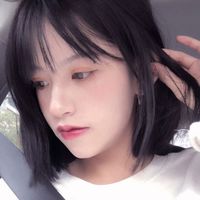 女生清新背影qq头像(20)