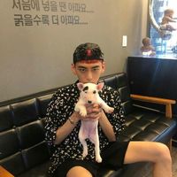 古风一点男生微信头像图片(14)