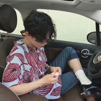 快手社会经典网名男生头像(15)