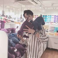 招财的微信头像 吉祥(5)
