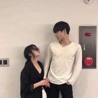 微信描绘头像背影(14)