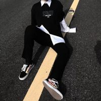 男生说这啥头像(6)
