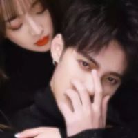 kitty猫qq情侣头像大全(7)