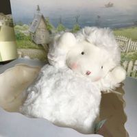 黑暗恐怖丧女生头像(16)