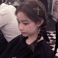 女生头像是什么意思啊