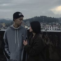 微信情侣头像中年人用(3)