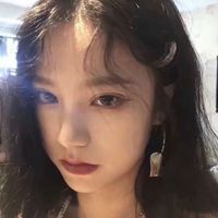 女生 露脸头像(3)