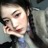 女生头像霸气高冷范
