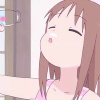 李易峰紫色头像女生头像图片(9)