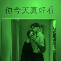 微信头像图片伤感的(10)