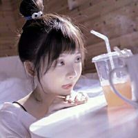 女生健身头像 励志(8)