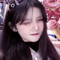 猪猪的微信头像(19)