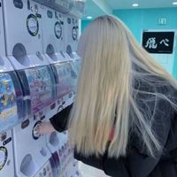 女生拽QQ头像
