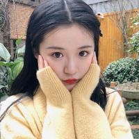 个性网女生头像超拽高冷(10)