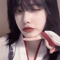 女生看破红尘头像(15)