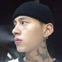 qq可爱头像男生真人头像图片(9)