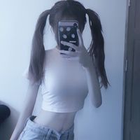 酒吧女生头像最酷