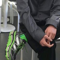 男生qq头像坏狐狸(9)