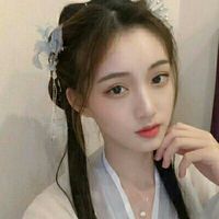 二次元头像女生高(17)