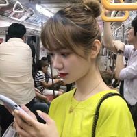 女生头像红衣妖娆(8)