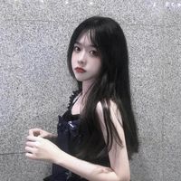 qq头像女生抽烟(9)