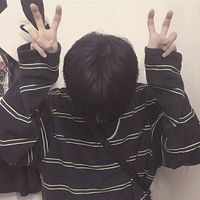 男生口口头像搞笑(19)