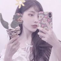 圆的古风头像女生(17)