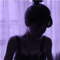 女生灰色头像(9)