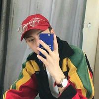 部位男生头像清头(13)