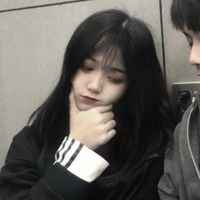 情侣头像校园风 高清(17)