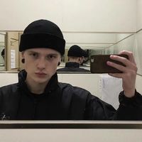 欧美头像 男生带宠物(18)