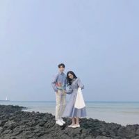 森系简约情侣头像高清头像(16)
