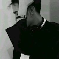 男生头像全脸高清