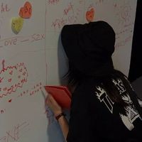 2019微信头像素描图片大全(6)