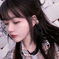女生qq头像衣服后面带数字(14)