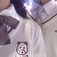 真人情侣头像无字(17)