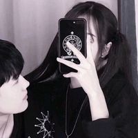 李姓微信带玉的头像(13)