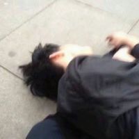 微信可爱头像的男生头像图片(19)