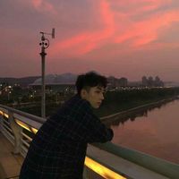 男生头像唯美公式(5)