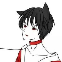少妇冬装微信头像(2)