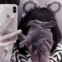 火影情侣头像野原琳(17)