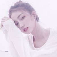 伤感骚气女生头像(6)