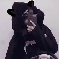 美发方面得微信头像(14)