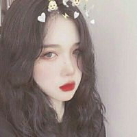 有霸气的头像女生(6)