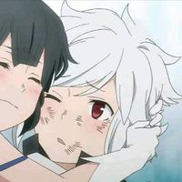 微信情侣头像ins风(20)